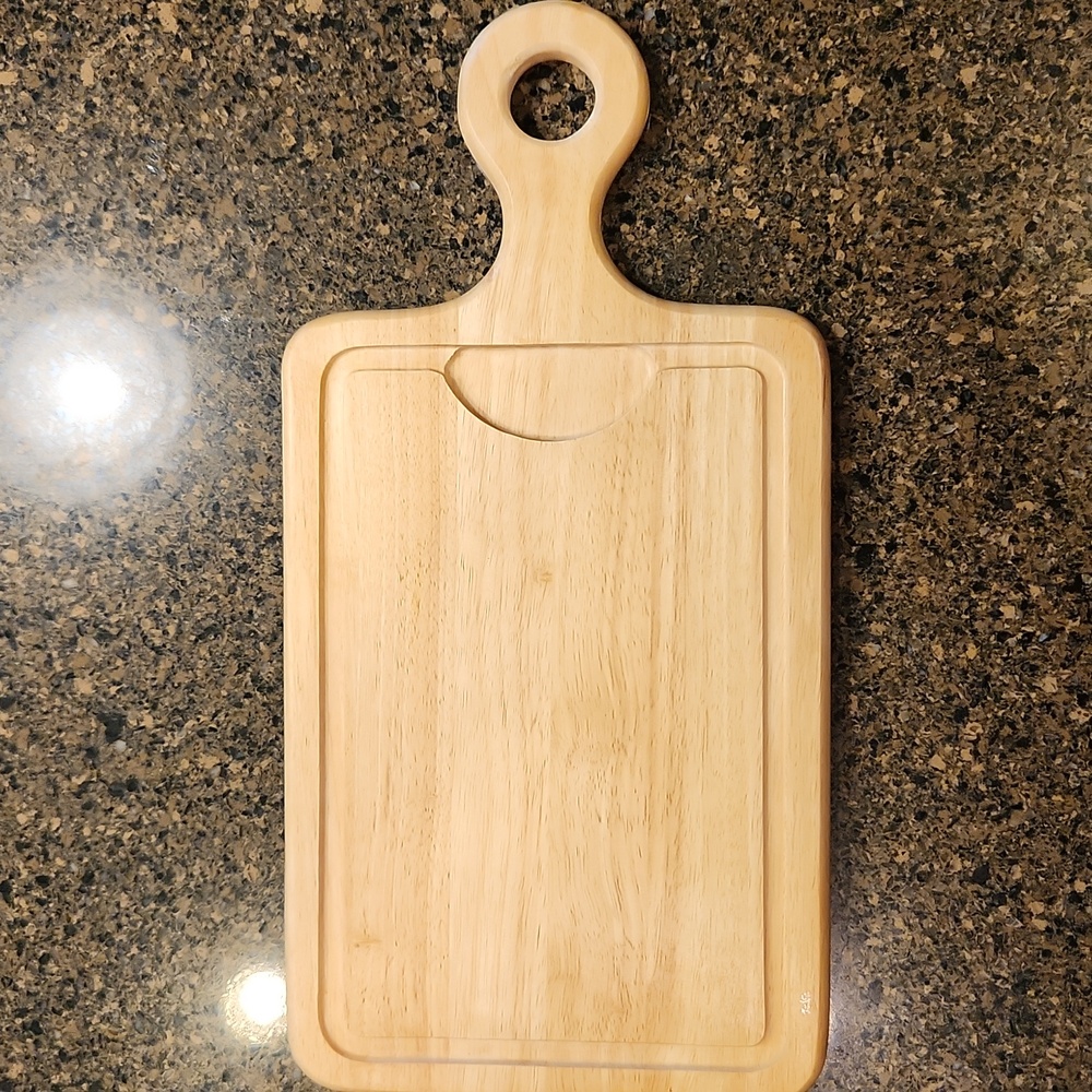 🎁Studio Nova Wooden Cutting Board